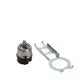 Hansgrohe-HG-Kartusche-komplett-mit-Mundduschenanschluss-14098000 gallery number 1